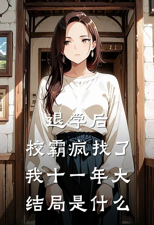 退学后，校霸疯找了我十一年大结局是什么