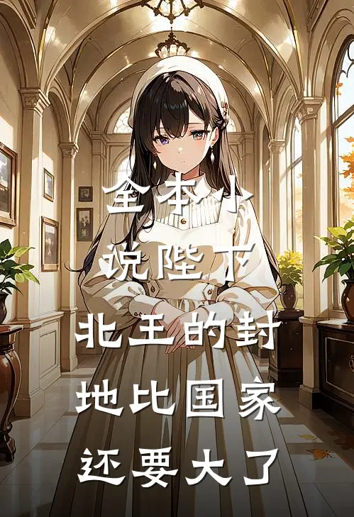 全本小说陛下，北王的封地比国家还要大了