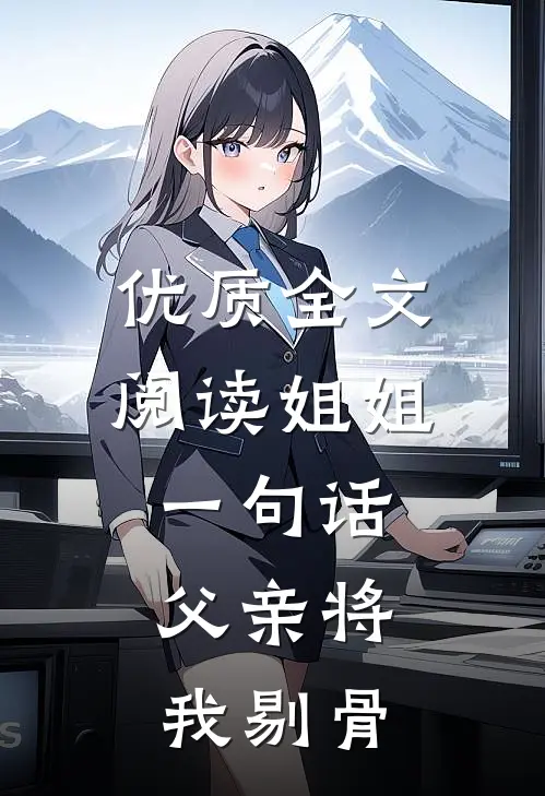 优质全文阅读姐姐一句话，父亲将我剔骨
