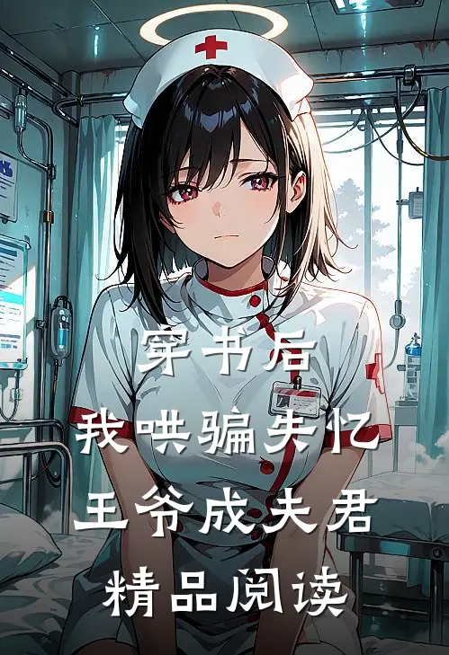 穿书后，我哄骗失忆王爷成夫君精品阅读