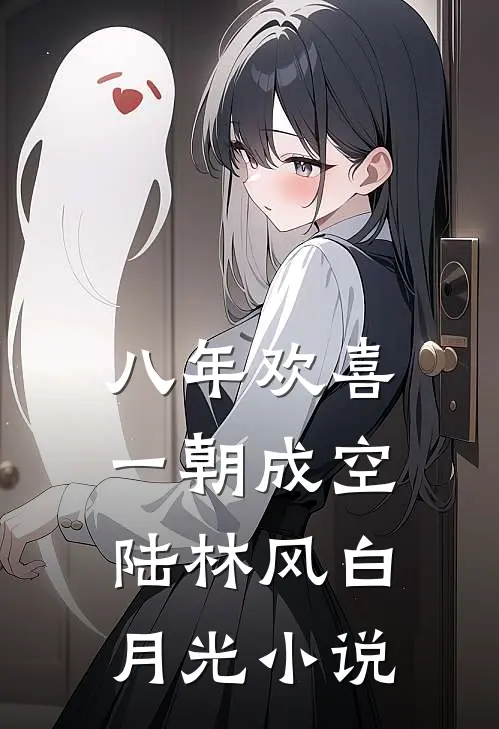 八年欢喜，一朝成空陆林风白月光小说