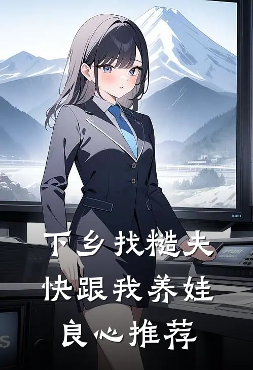 下乡找糙夫，快跟我养娃良心推荐