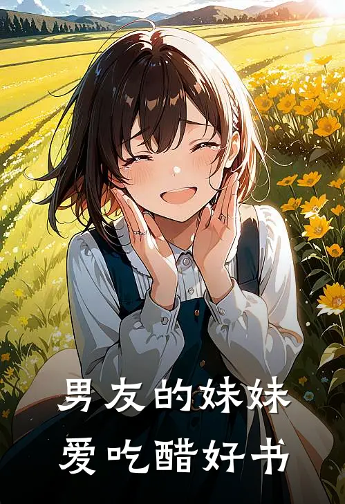 男友的妹妹爱吃醋好书