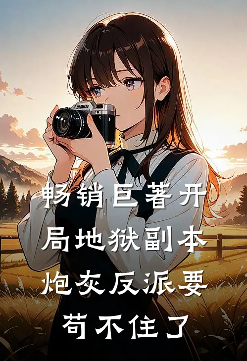 畅销巨著开局地狱副本，炮灰反派要苟不住了