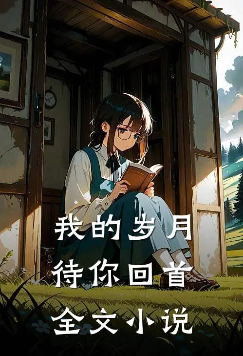 我的岁月待你回首全文小说