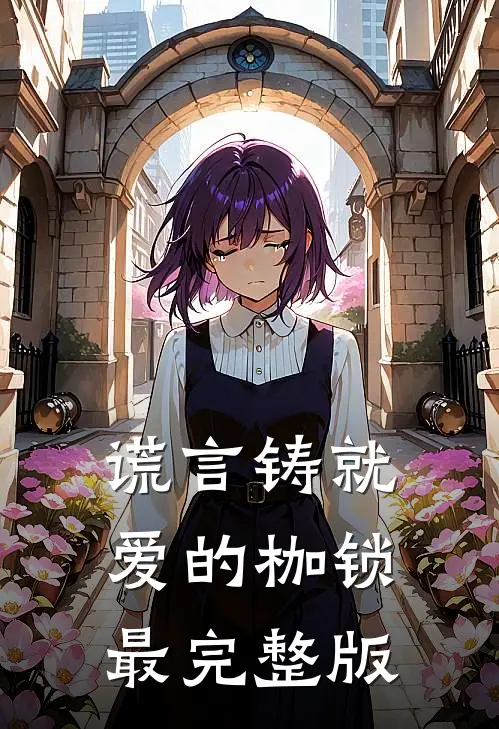 谎言铸就爱的枷锁最完整版