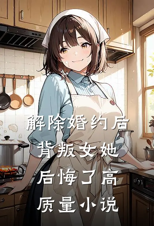 解除婚约后，背叛女她后悔了高质量小说