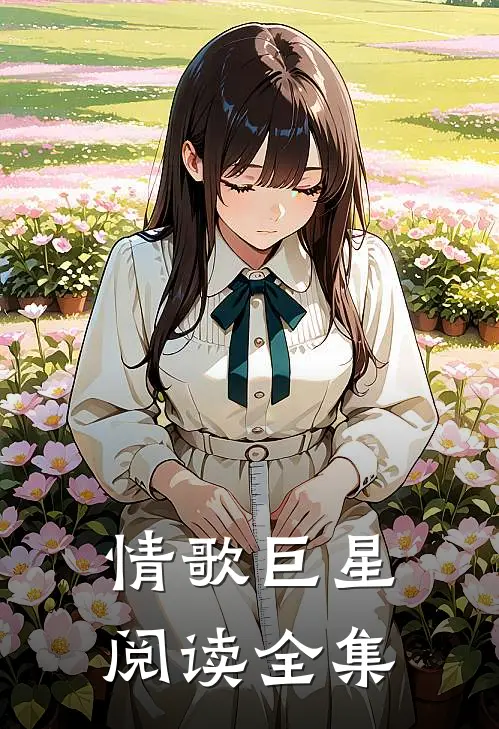 情歌巨星阅读全集