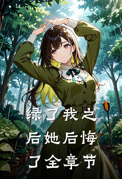 绿了我之后她后悔了全章节