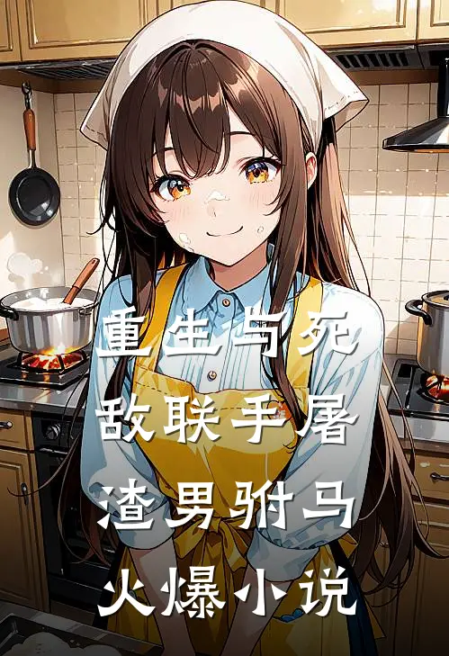 重生与死敌联手屠渣男驸马火爆小说