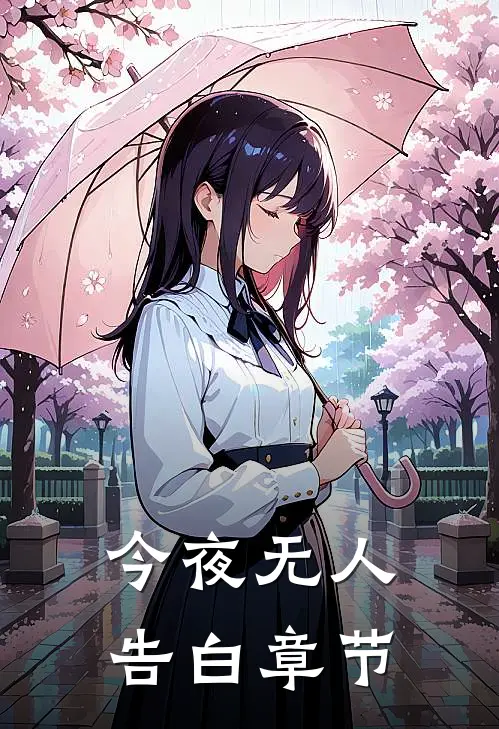今夜无人告白章节