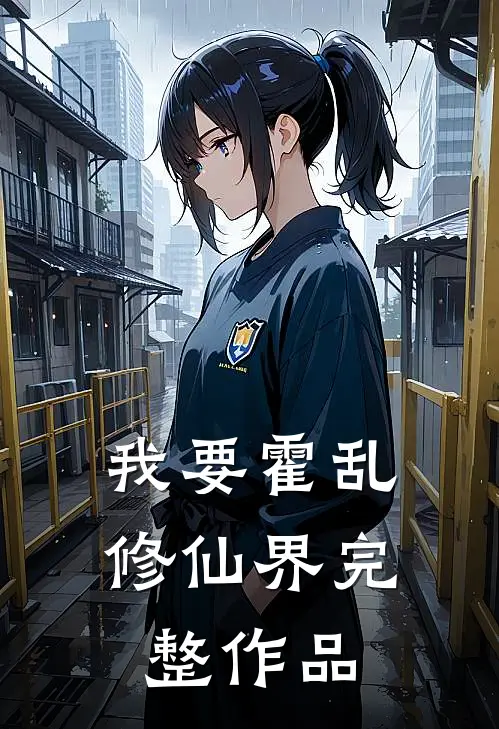我要霍乱修仙界完整作品