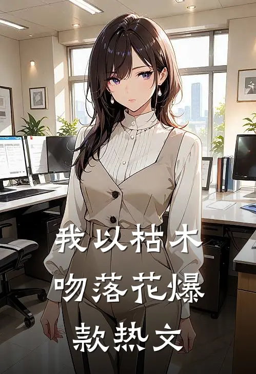 我以枯木吻落花爆款热文