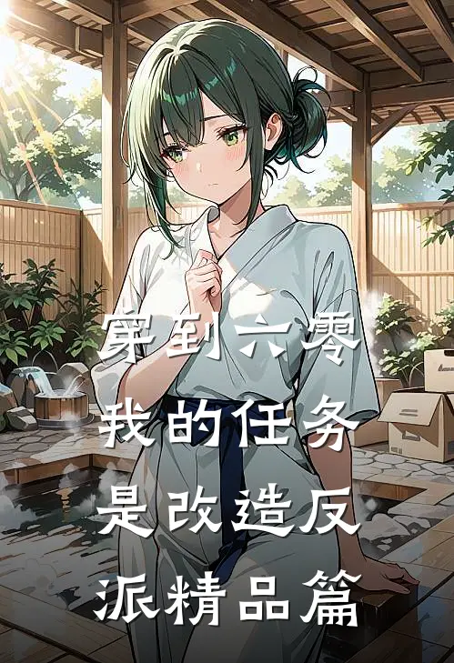 穿到六零：我的任务是改造反派精品篇