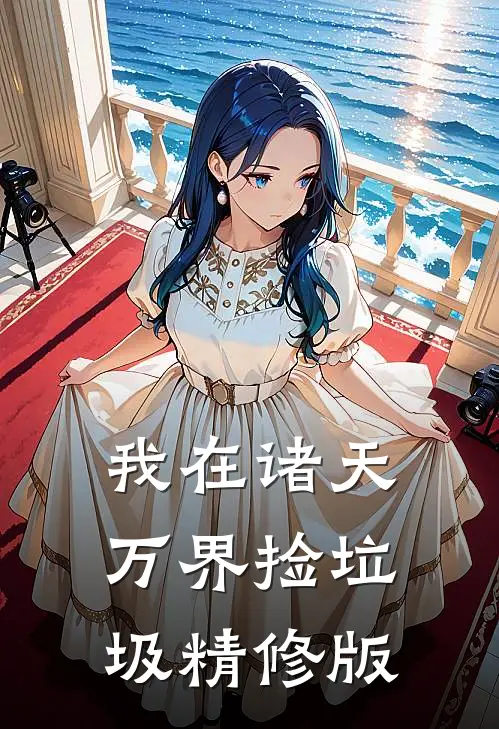 我在诸天万界捡垃圾精修版