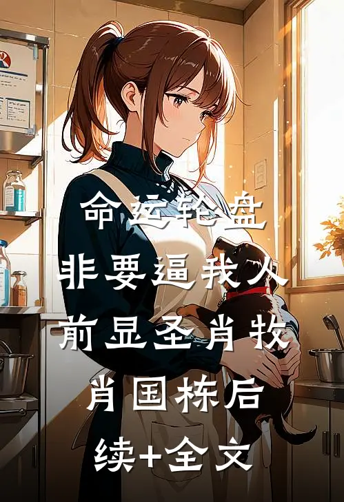 命运轮盘：非要逼我人前显圣肖牧肖国栋后续+全文