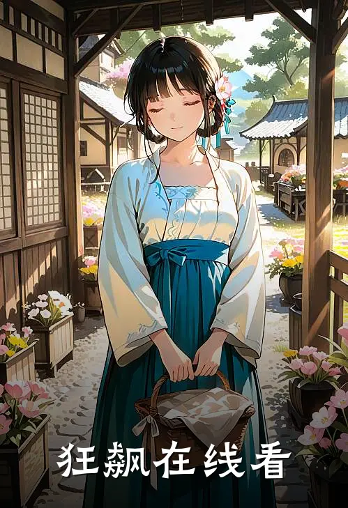 狂飙在线看