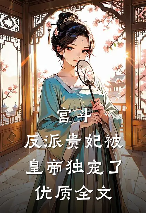 宫斗：反派贵妃被皇帝独宠了优质全文