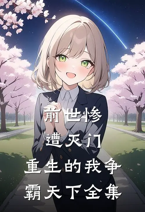 前世惨遭灭门，重生的我争霸天下 全集