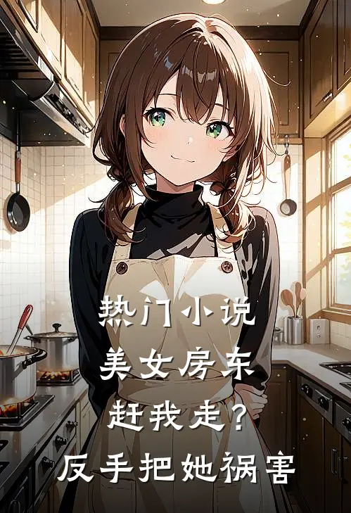 热门小说美女房东赶我走？反手把她祸害