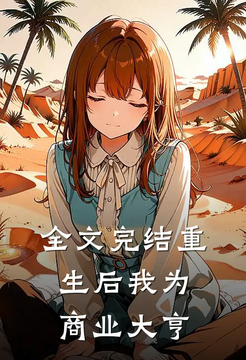 全文完结重生后我为商业大亨