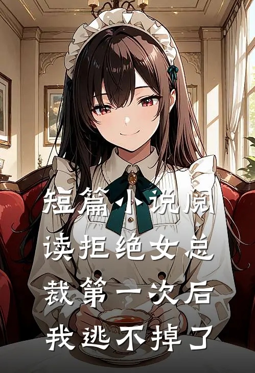 短篇小说阅读拒绝女总裁第一次后，我逃不掉了