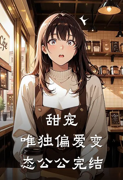甜宠：唯独偏爱变态公公完结