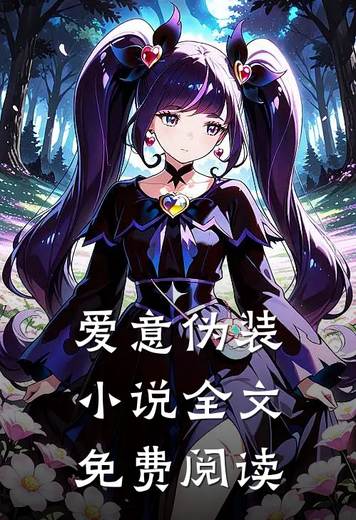爱意伪装小说全文免费阅读