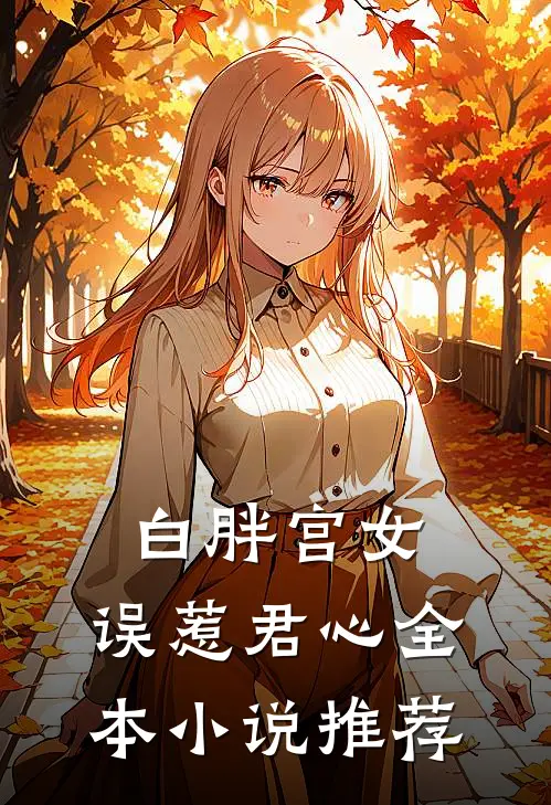 白胖宫女,误惹君心全本推荐免费阅读