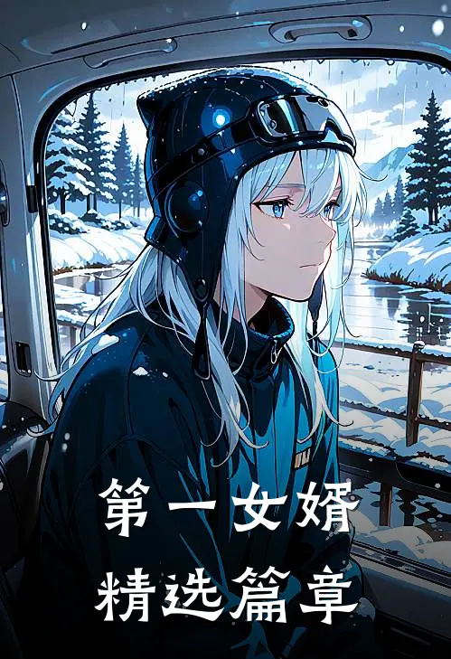 第一女婿精选篇章