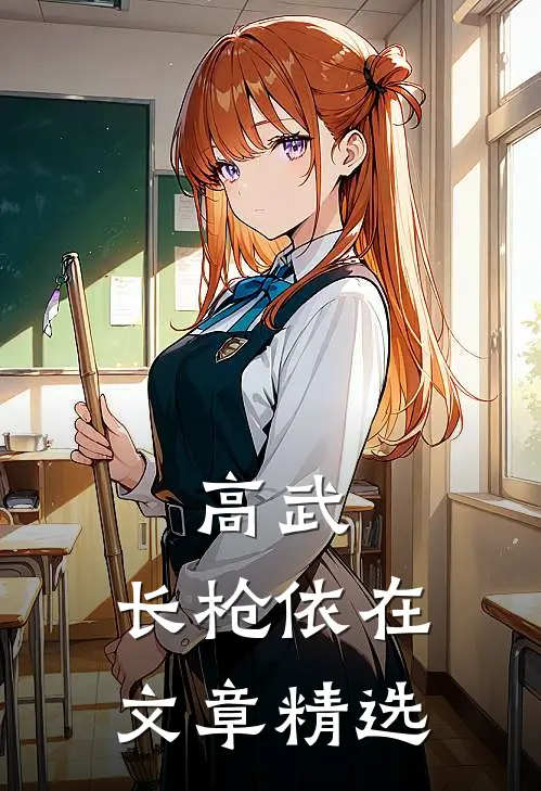 高武：长枪依在文章精选