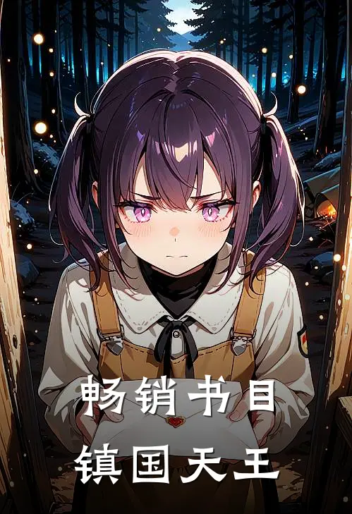 畅销书目镇国天王