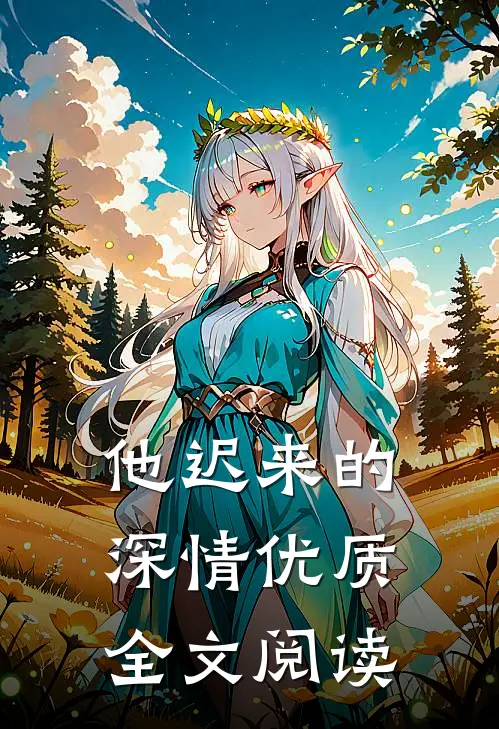 他迟来的深情优质全文阅读