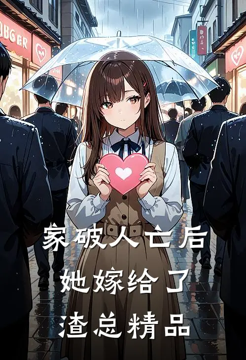 家破人亡后她嫁给了渣总精品