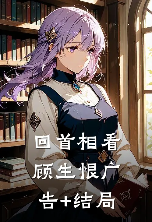 回首相看顾生恨广告+结局