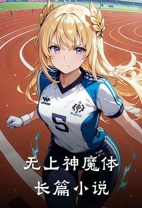 无上神魔体长篇小说
