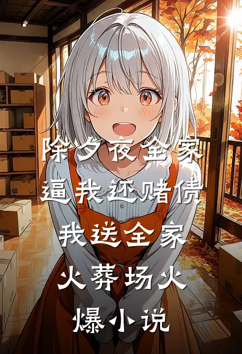 除夕夜全家逼我还赌债，我送全家火葬场火爆小说