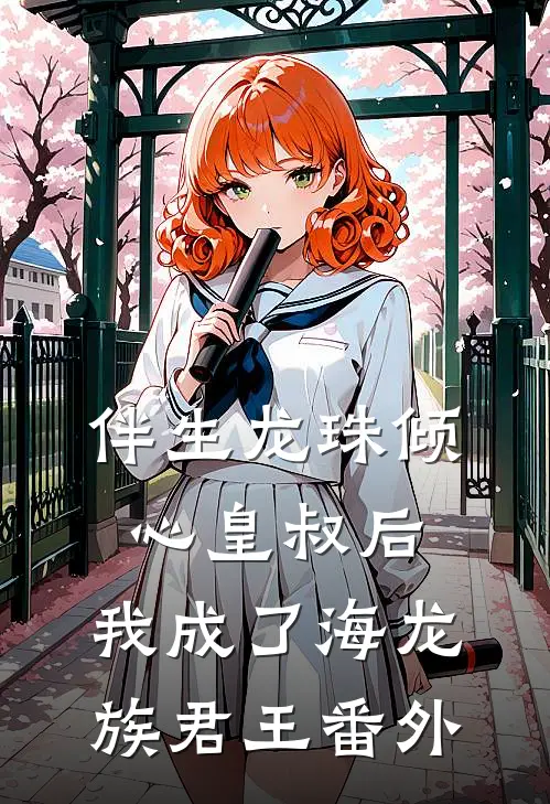 伴生龙珠倾心皇叔后，我成了海龙族君王 番外