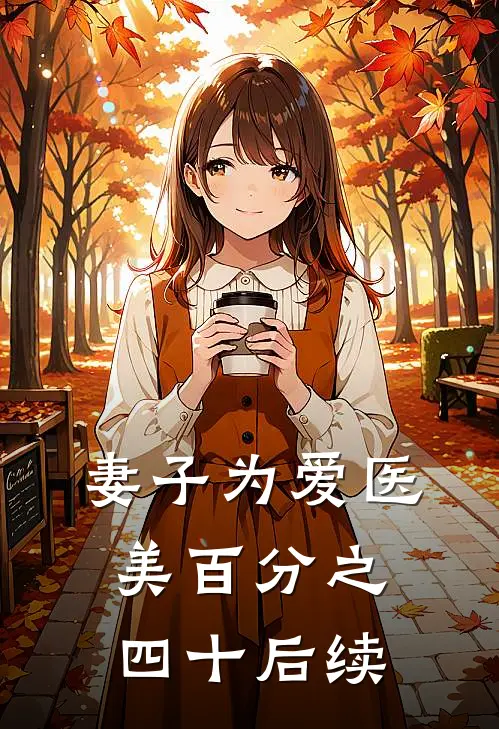 妻子为爱医美百分之四十后续