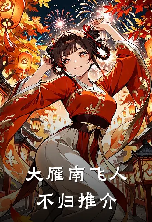 大雁南飞人不归推介