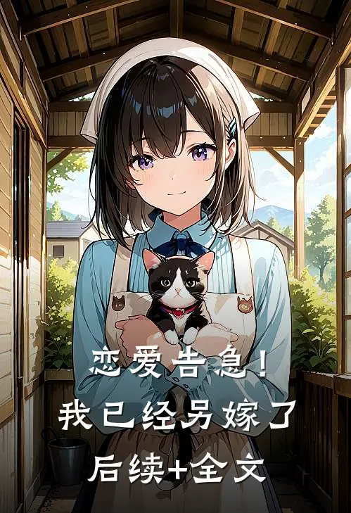 恋爱告急！我已经另嫁了后续+全文