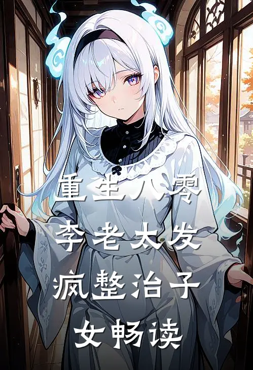 重生八零：李老太发疯整治子女畅读