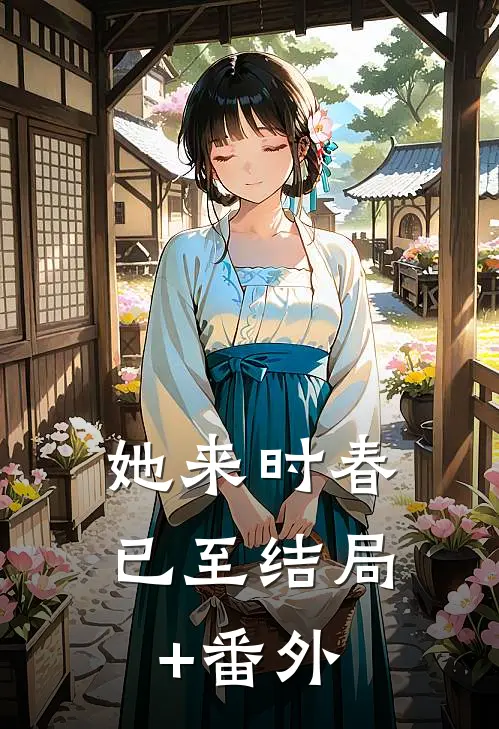 她来时春已至结局+番外
