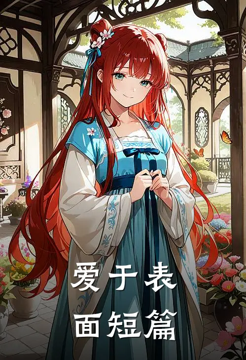 爱于表面短篇