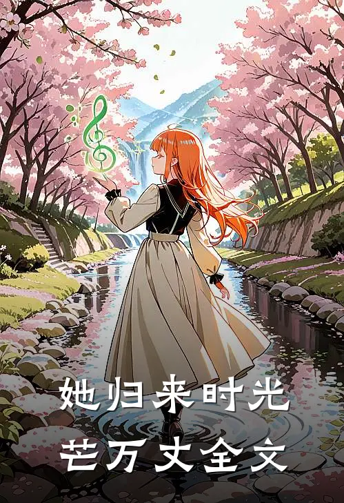 她归来时光芒万丈全文