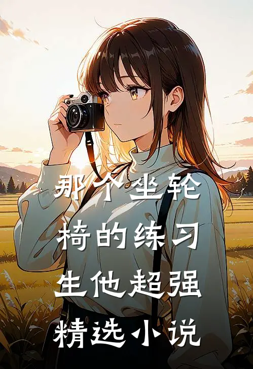 那个坐轮椅的练习生他超强精选小说