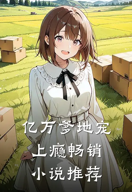 亿万爹地宠上瘾畅销小说推荐