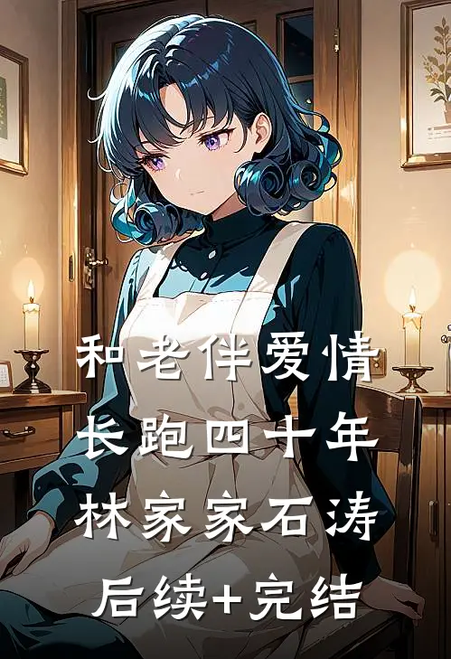 和老伴爱情长跑四十年林家家石涛后续+完结