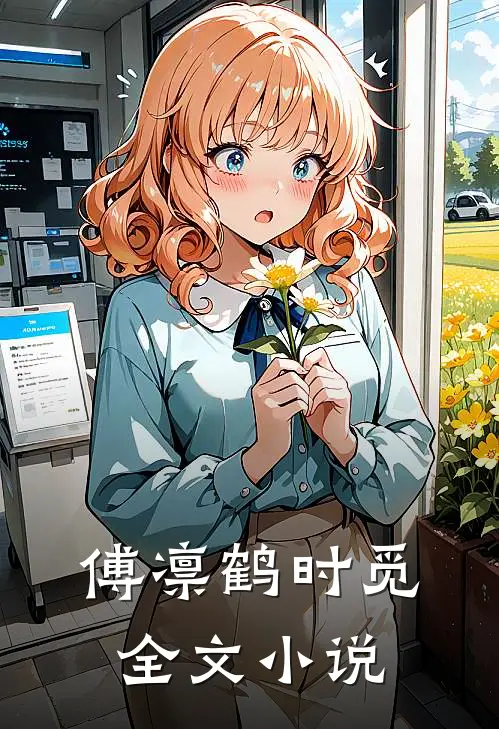 傅凛鹤时觅全文小说