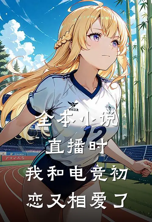 全本小说直播时，我和电竞初恋又相爱了